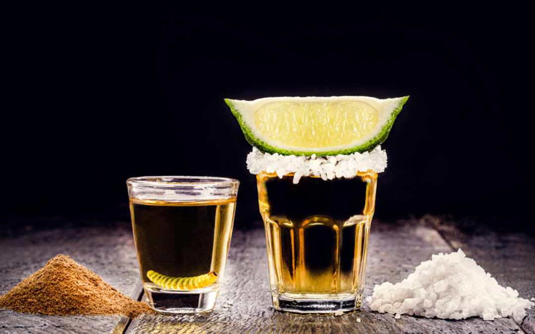 Mezcal vs tequila: descifrando los secretos de dos leyendas mexicanas