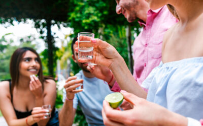 Cómo Elegir un Tequila para Cada Ocasión