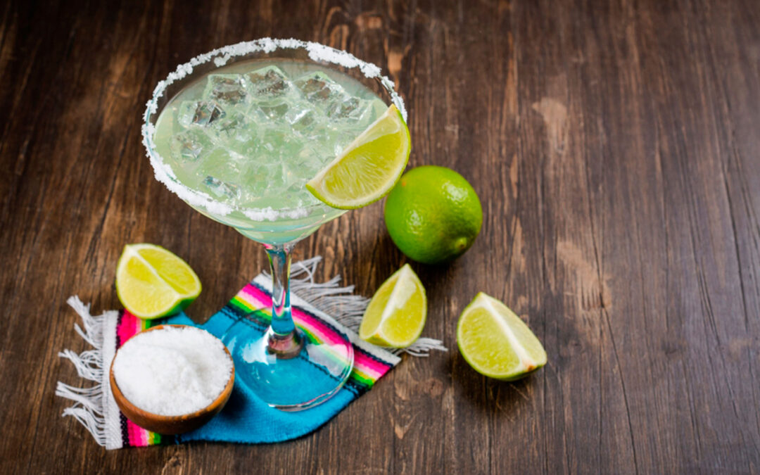 5 ideas creativas para celebrar el 5 de Mayo