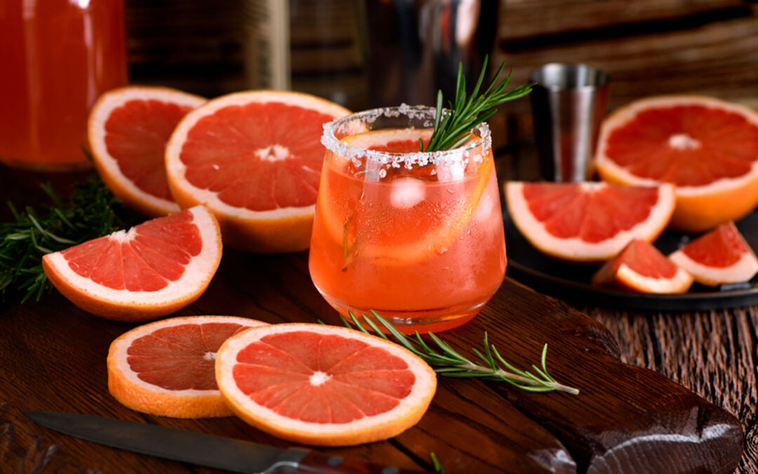 5 Recetas de Cócteles para Celebrar el ‘Día Mundial de la Paloma’