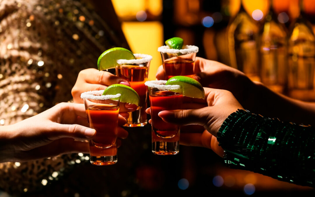 8 Curiosidades del Tequila que No Conocías