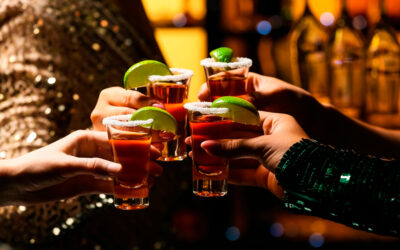 8 Curiosidades del Tequila que No Conocías