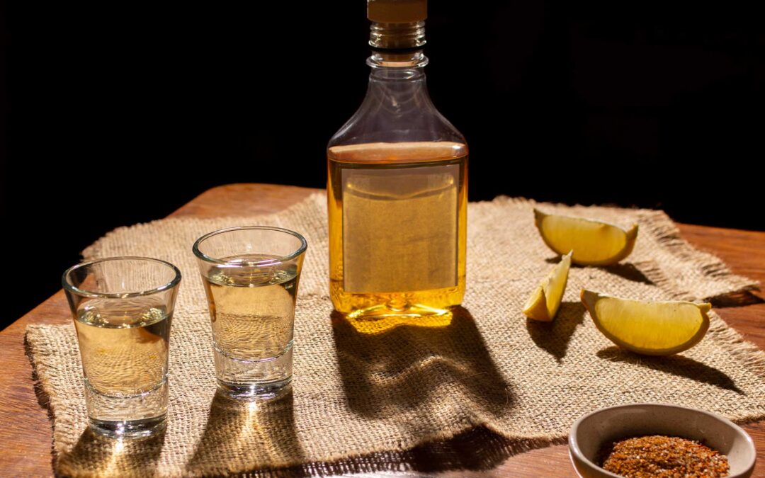 Descubre los Secretos del Tequila Tradicional: Un Brindis con Historia