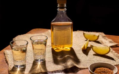 Descubre los Secretos del Tequila Tradicional: Un Brindis con Historia