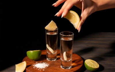Beneficios y Mitos sobre el Consumo de Tequila y Mezcal