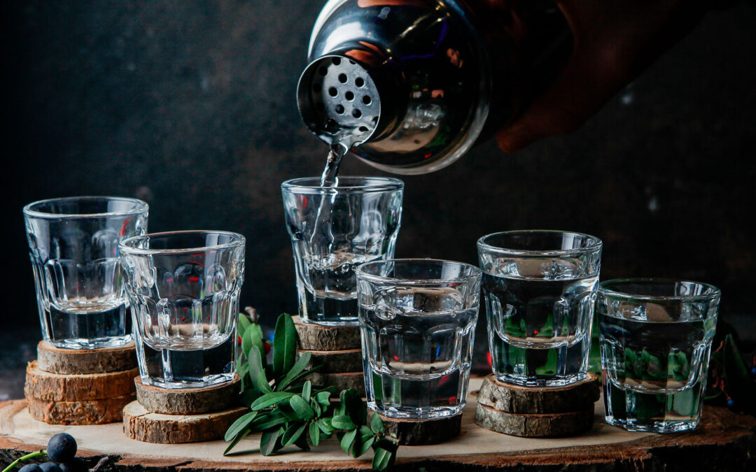 Guía para Iniciarte en la Cata de Mezcal: Consejos y Trucos