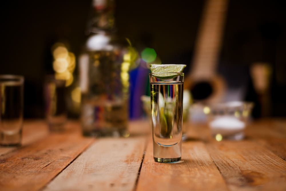 Tequila Cristalino: El Balance Perfecto entre Sabor y Suavidad