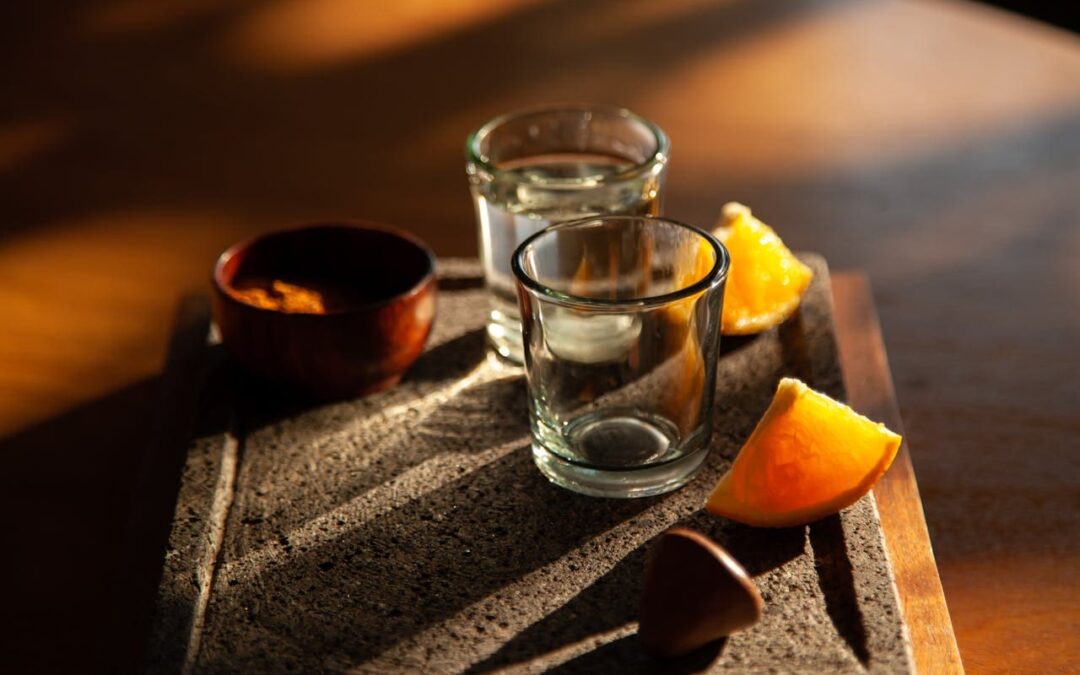 Tequila Plata: El Sabor Auténtico de México para las Fiestas
