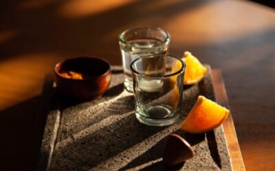 Tequila Plata: El Sabor Auténtico de México para las Fiestas