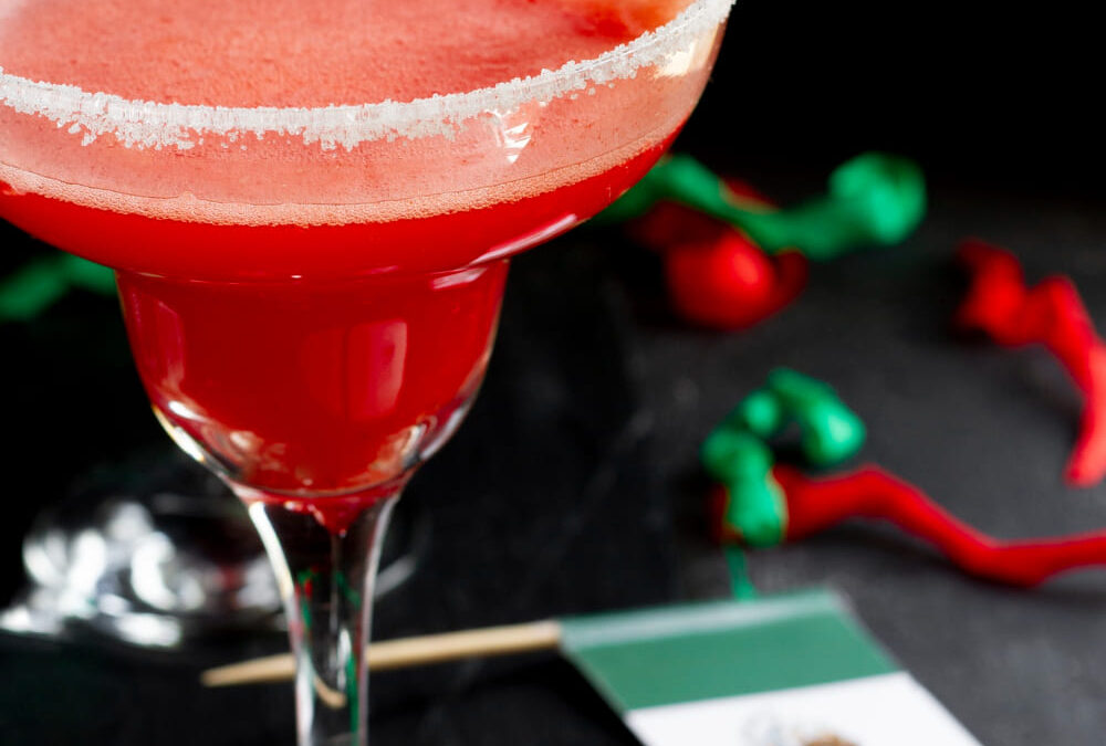 Mejores Bebidas con Tequila para Celebrar el 15 de Septiembre