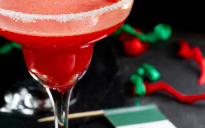 Mejores Bebidas con Tequila para Celebrar el 15 de Septiembre