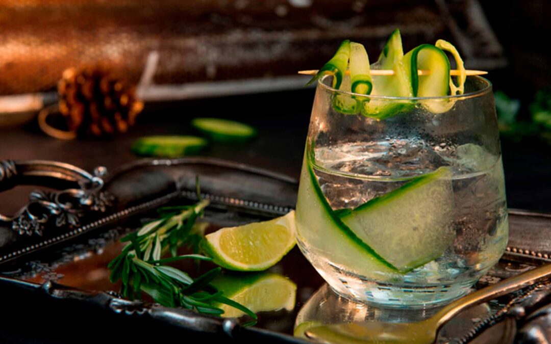 Cómo disfrutar del cóctel perfecto de tequila para el Año Nuevo