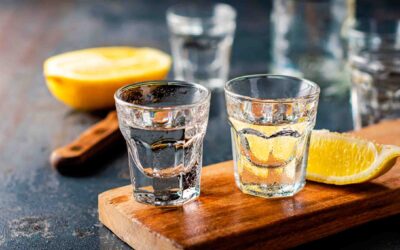 Tequila Plata vs. Reposado: Recomendaciones para Cada Ocasión