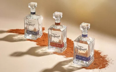 Tequila Cristalino para Cenas de Otoño | Suavidad y Elegancia con Tequila Don Ramón