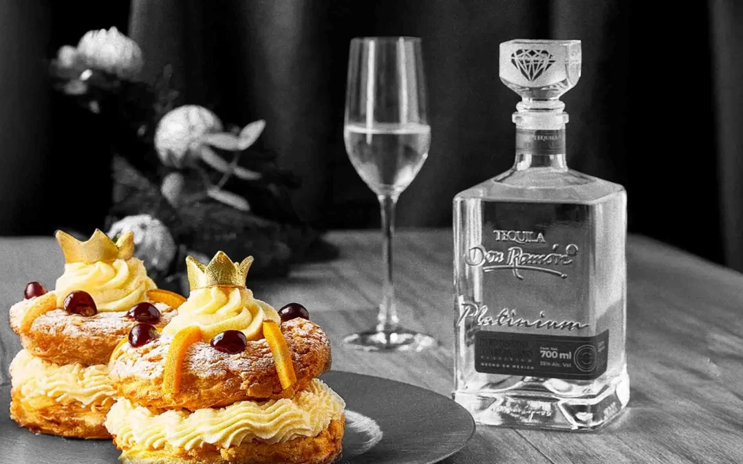 Cócteles Cálidos y Especiados con Tequila Don Ramón para la Temporada de Frío