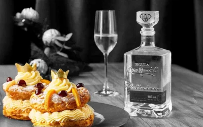 Cócteles Cálidos y Especiados con Tequila Don Ramón para la Temporada de Frío