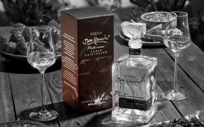 En Familia Sabe Mejor: Momentos que se Brindan con Tequila Don Ramón