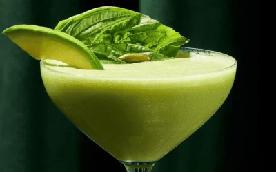 ORO VERDE (Aguacate)