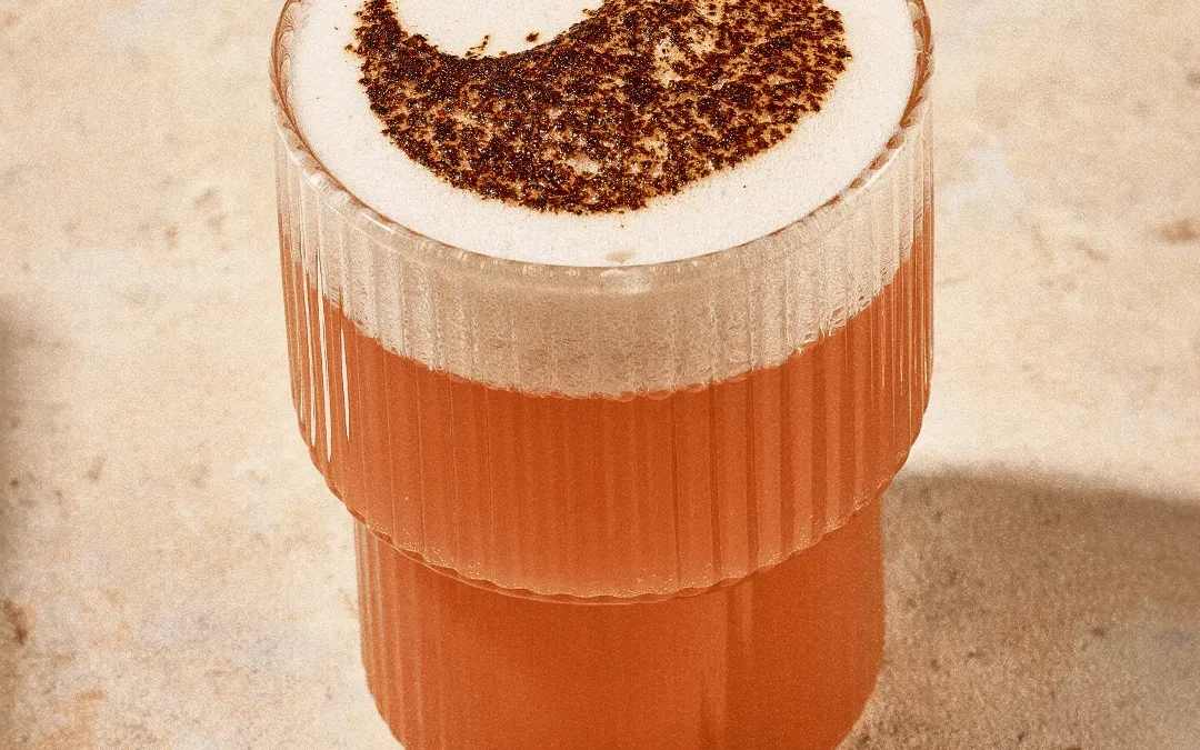 PASIÓN DE FUEGO (Chile)