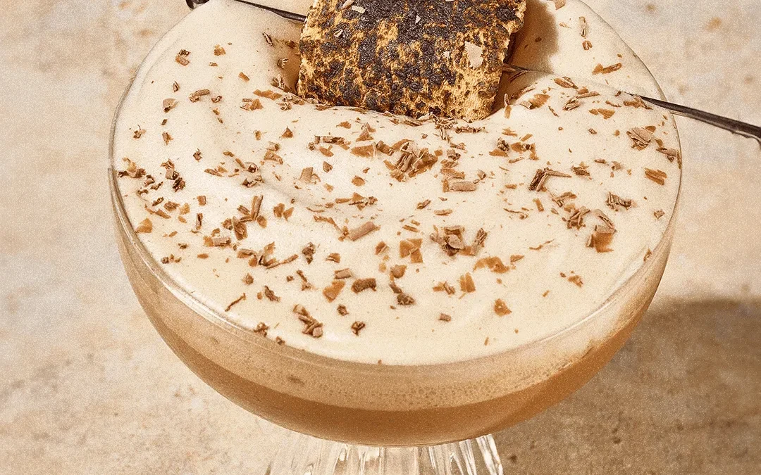 S’MORE TEQUILA (Cacao)