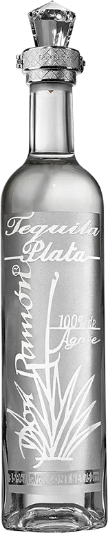 Tequila Punta Diamante Plata