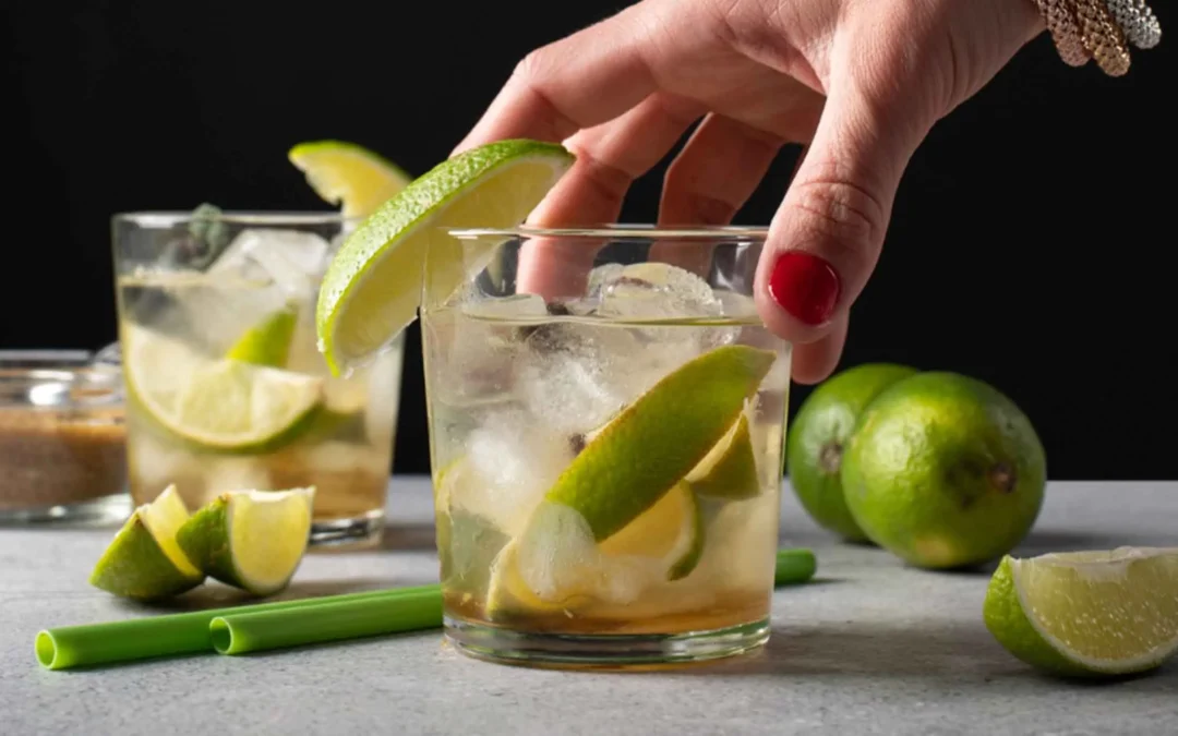 Cócteles con Tequila para Sorprender a Mamá este 10 de Mayo