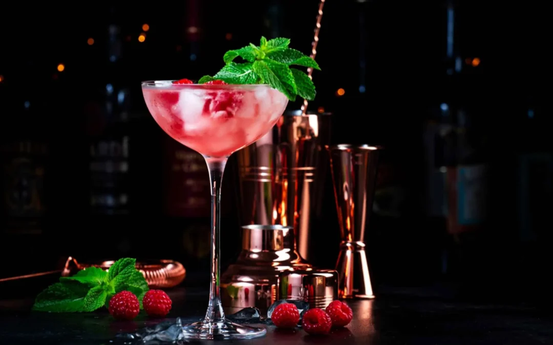 Tiny Cocktails con Tequila para Eventos de Verano | Tequila Don Ramón