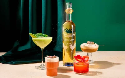 Otoño con Sabor a México: Tequilas Don Ramón para la Temporada de Colores