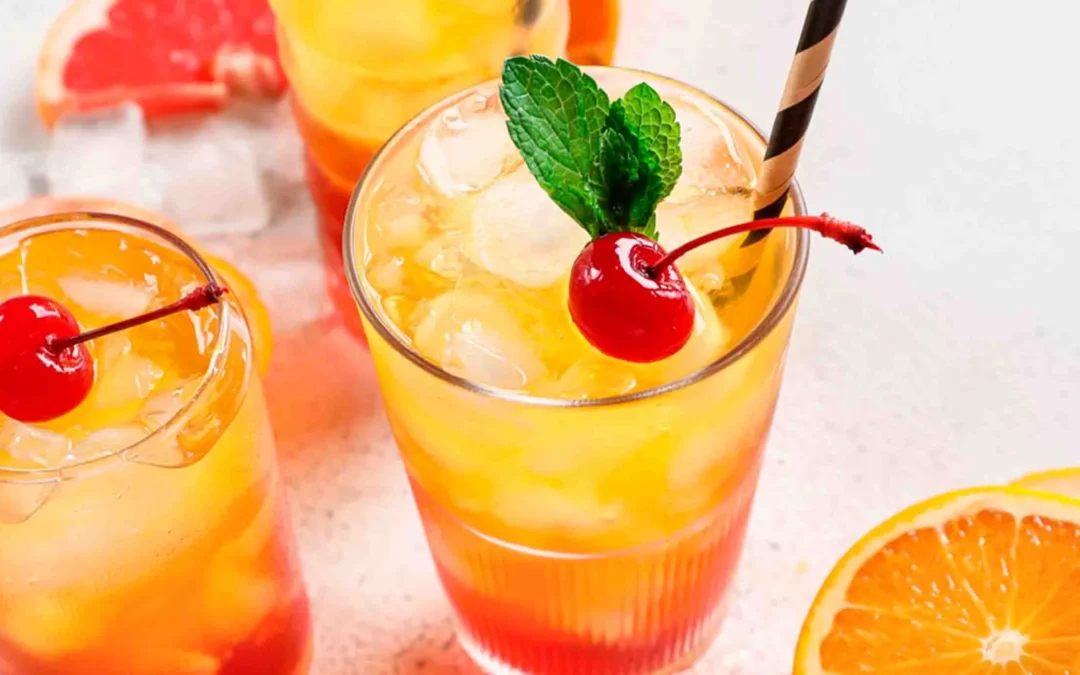 Recetas con Tequila Fáciles para el Fin de Semana | Tequila Don Ramón