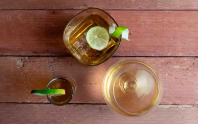 Tequila Cristalino vs Añejo: ¿Cuál Elegir para tus Reuniones de Verano?