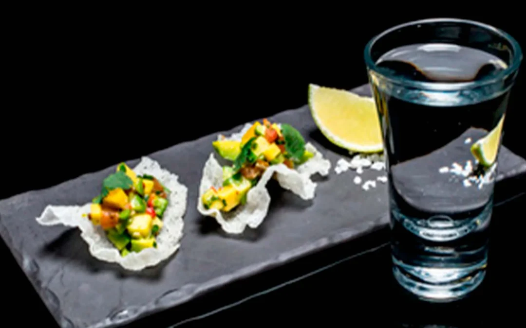Tequila y Comida: Descubre las Combinaciones Perfectas con Casa Don Ramón