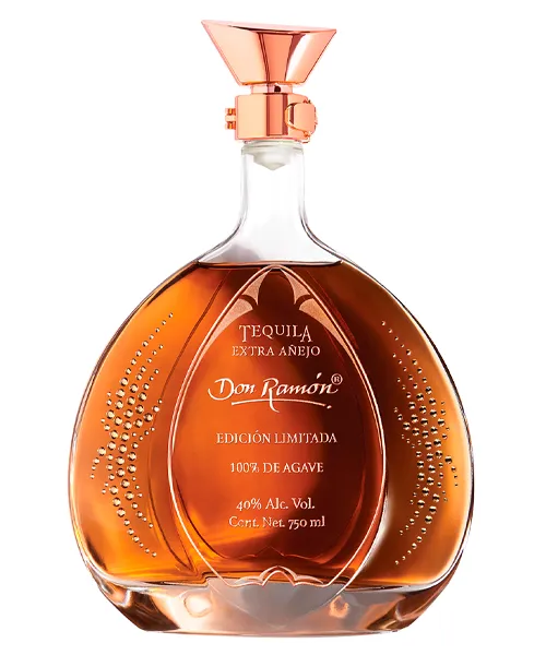 Tequila Edición Limitada Extra Añejo